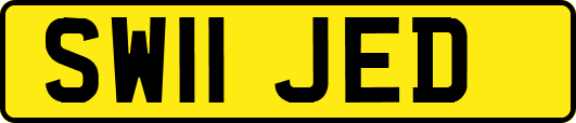 SW11JED