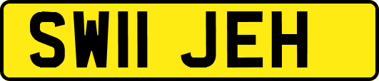 SW11JEH
