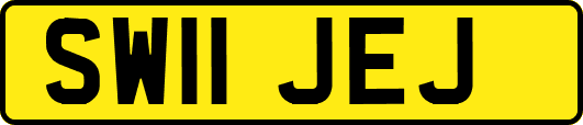 SW11JEJ