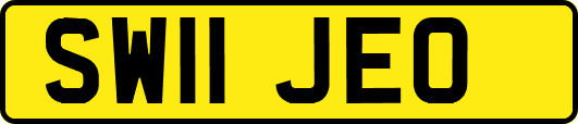 SW11JEO