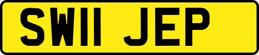 SW11JEP