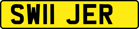 SW11JER