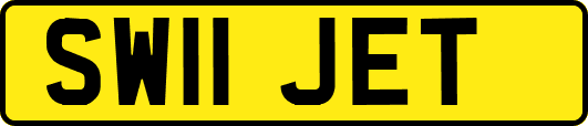SW11JET