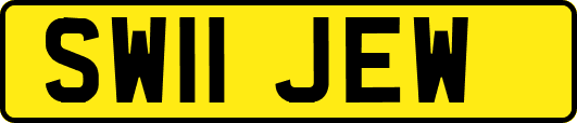 SW11JEW