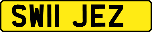SW11JEZ