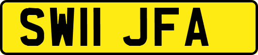 SW11JFA