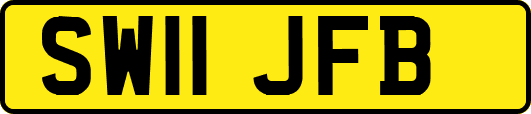 SW11JFB