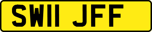SW11JFF