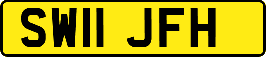 SW11JFH