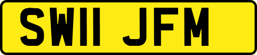 SW11JFM