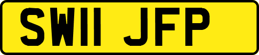 SW11JFP