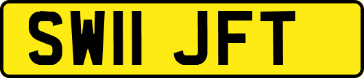 SW11JFT