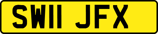 SW11JFX