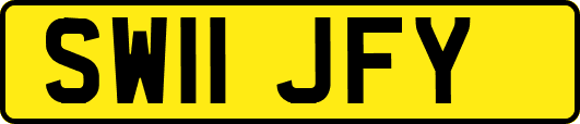 SW11JFY