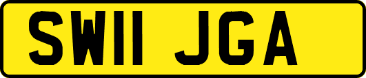 SW11JGA