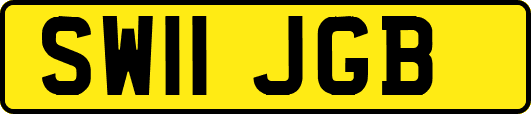 SW11JGB