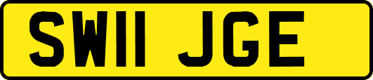 SW11JGE