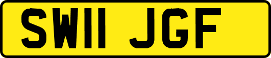 SW11JGF
