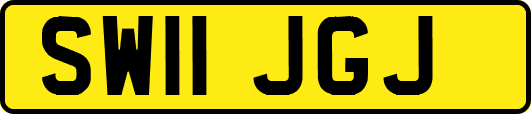 SW11JGJ
