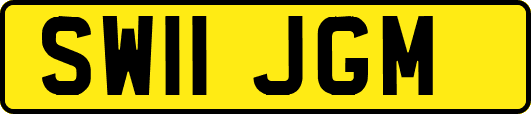 SW11JGM
