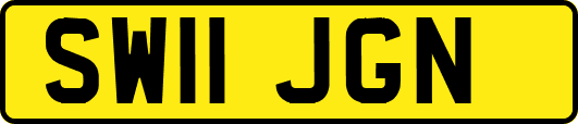 SW11JGN
