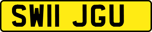 SW11JGU
