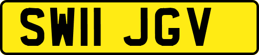 SW11JGV