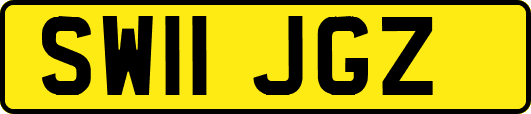 SW11JGZ