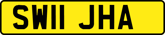 SW11JHA