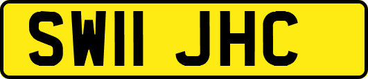 SW11JHC