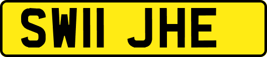 SW11JHE