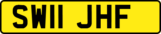SW11JHF