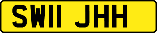SW11JHH