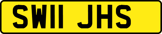 SW11JHS