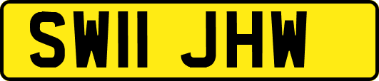 SW11JHW