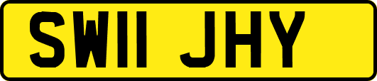 SW11JHY