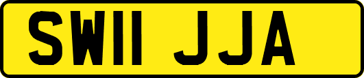SW11JJA