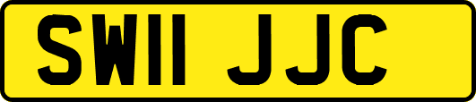 SW11JJC