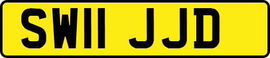 SW11JJD