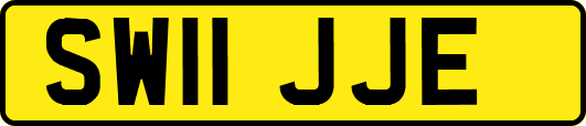 SW11JJE