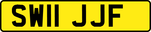 SW11JJF