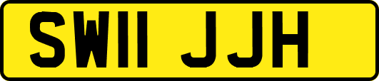SW11JJH