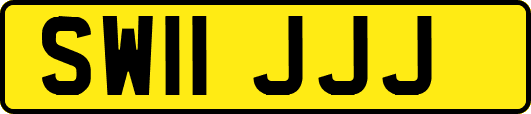 SW11JJJ