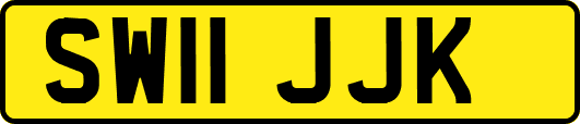 SW11JJK