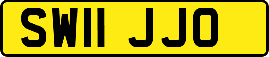 SW11JJO