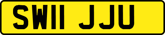 SW11JJU
