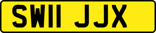 SW11JJX