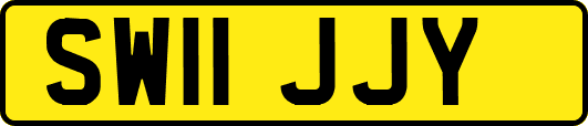 SW11JJY