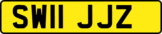 SW11JJZ