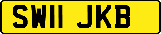 SW11JKB